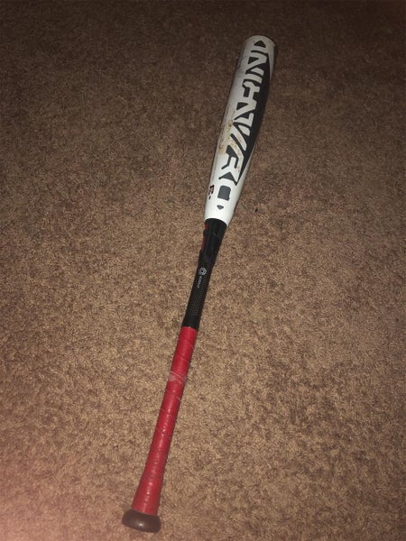 2017 CF Zen Bat