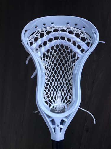 New Mark 2A Head