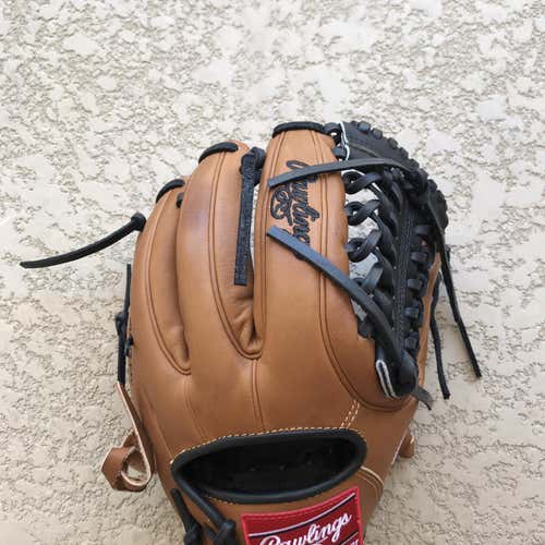 New Heart of the Hide Baseball Glove Adult