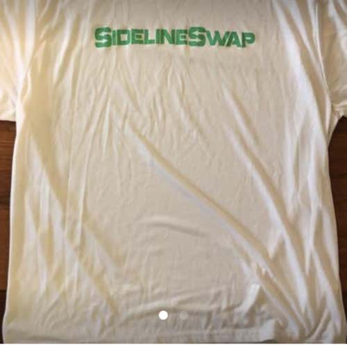 New  Shirt