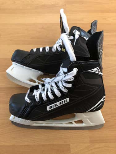 Bauer Supreme S140 Hockey Skates Senior Size 8