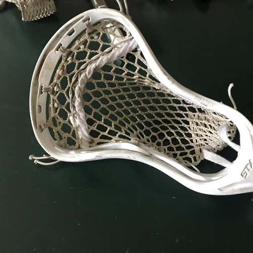Stallion 700 Head