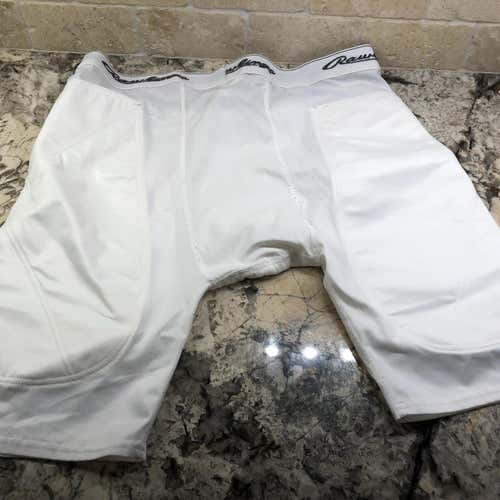 Rawlings Compression Sliding Shorts