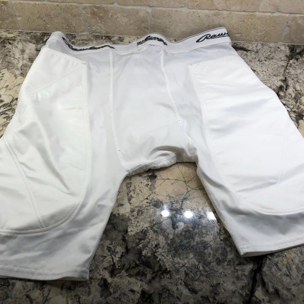 Rawlings Compression Sliding Shorts