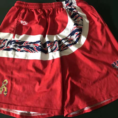 Brady’s Bunch Shorts