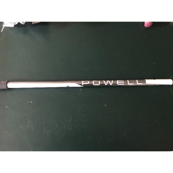 Flight 22 Shaft