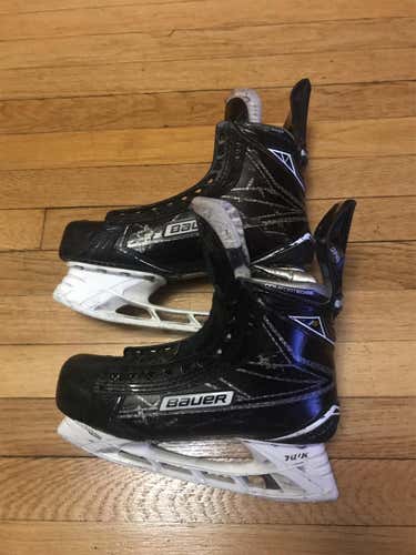 Bauer 1s Skates
