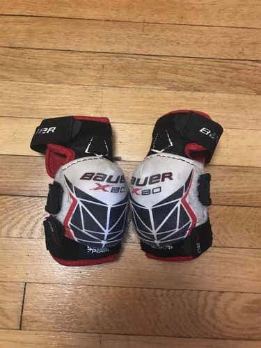 Bauer Elbow Pads