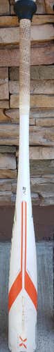 Easton Ghost X Hyperlite Bat
