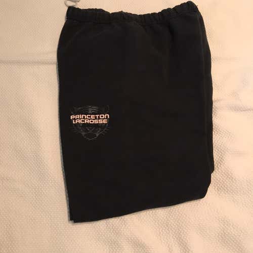 Official Princeton Lacrosse Practice Sweats