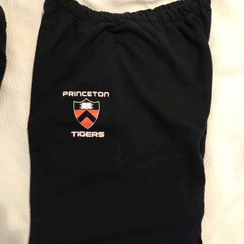 Official Princeton Lacrosse Practice Sweats