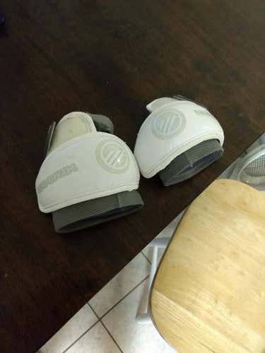 Maverik Rome RX3 Arm Pads