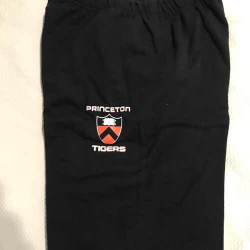 Official Princeton Lacrosse Practice Sweats