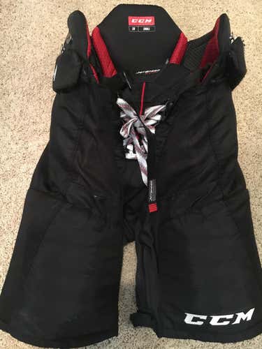 CCM JetSpeed FT390 Hockey Pants Senior