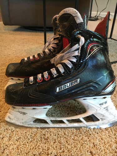Bauer Vapor X LTX Pro Hockey Skates Senior Size 6.5