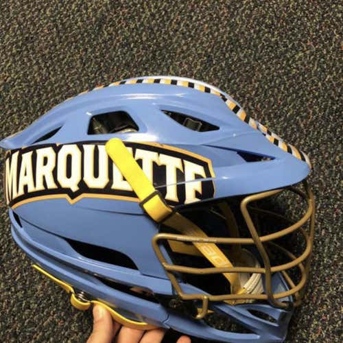 Cascade Helmets Trade Or Sell