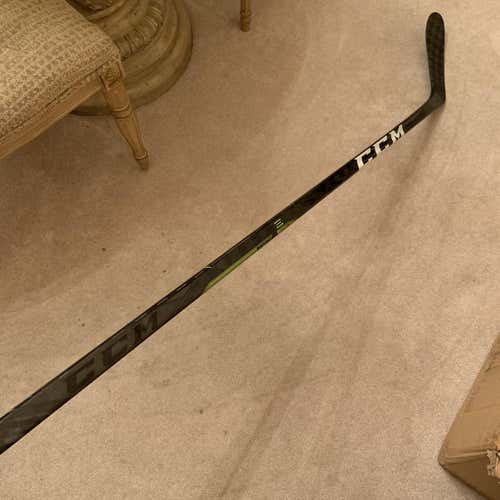 CCM RIibcor Trigger 3D PMT 55 Flex P28 Stick Left