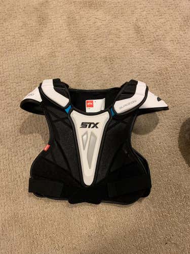 New Surgeon 700 Shoulder Pads