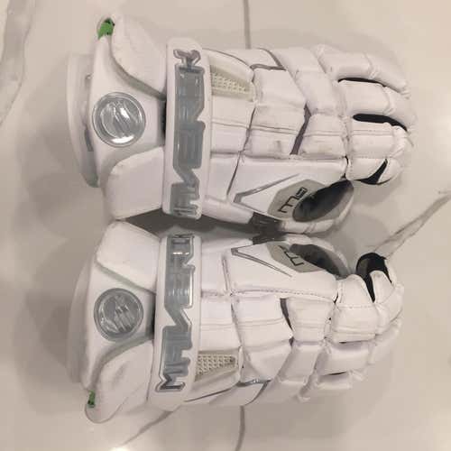 Maverik M4 Lacrosse Gloves