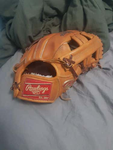 Rawlings Heart of the Hide PROTT2 Horween Leather