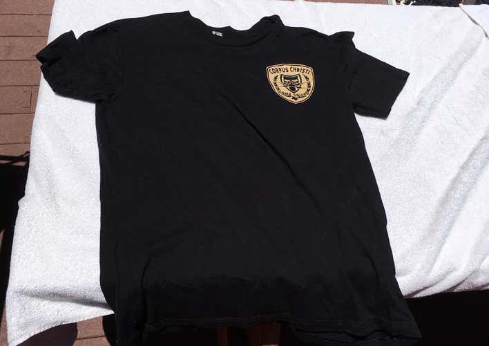 Corpus Christi Bomb Squad Shirt E26