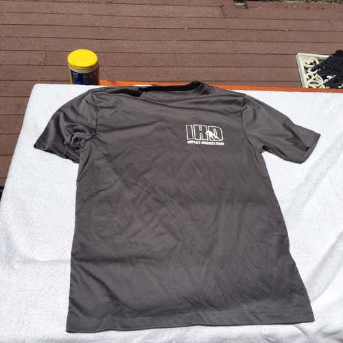 Impact Hockey Development (IHD) Workout Shirt E25