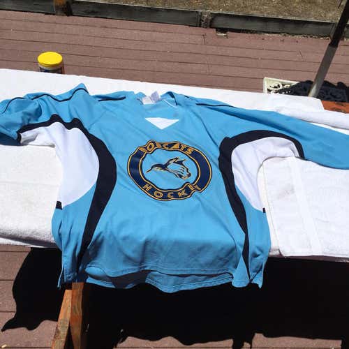 Arizona Bobcats Practice Jersey E37