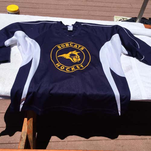 Arizona Bobcats Practice Jersey E30