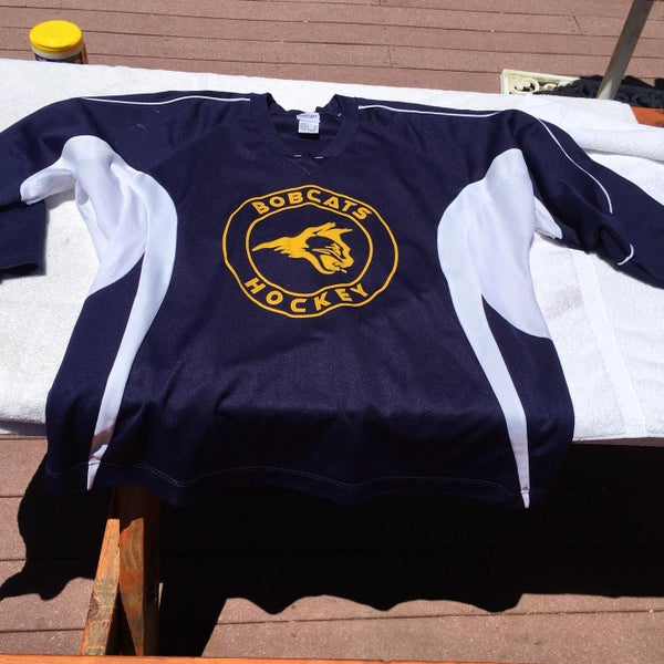 Arizona Bobcats Practice Jersey E30