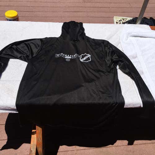 ProAm Boston Pre-Draft Tournament Training Hoodie E16