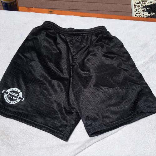 Pro Stock USHL Combine Shorts