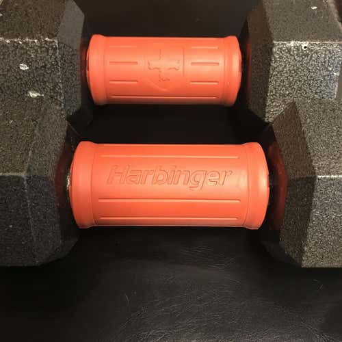New Harbinger Big Grips
