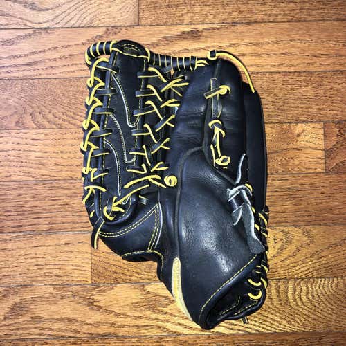 Custom Shado Edge RHT