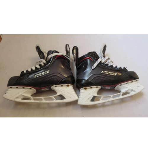 Pro Stock Connor Carrick Vapor 1X 2.0 Hockey Skates Pro Stock Size 6.5