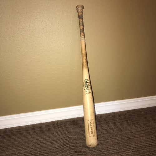 Louisville Slugger MLB Prime Maple Bat H369 - JH (33”)