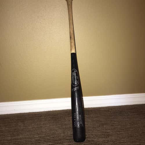 Louisville Slugger C243 Pro Stock Wood Bat (33”)