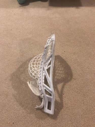 ECD Mirage Head