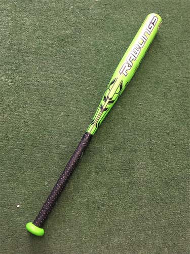 Rawlings Plasma Baseball Bat Drop 12, Bin#6