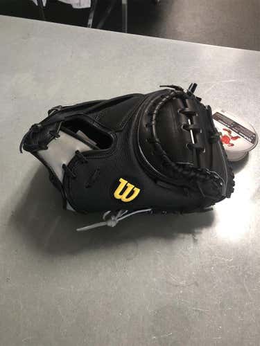 New A2000 M2 Superskin Catchers Mitt 33.5”