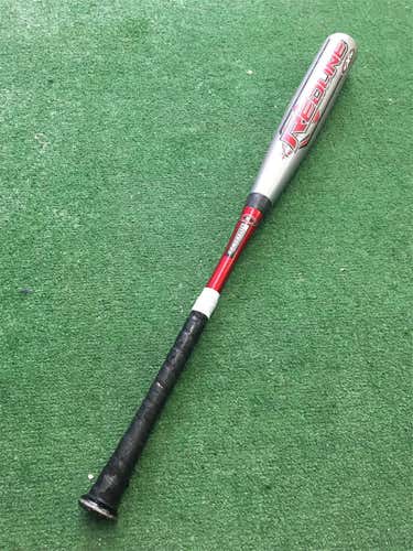 Easton Redline CXN Baseball Bat Drop 3, Bin#5