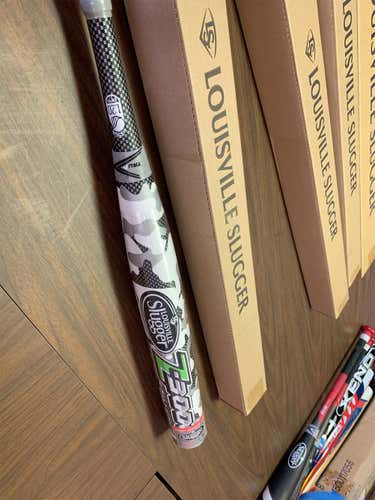 New Z-3000 SB End Loaded 26oz