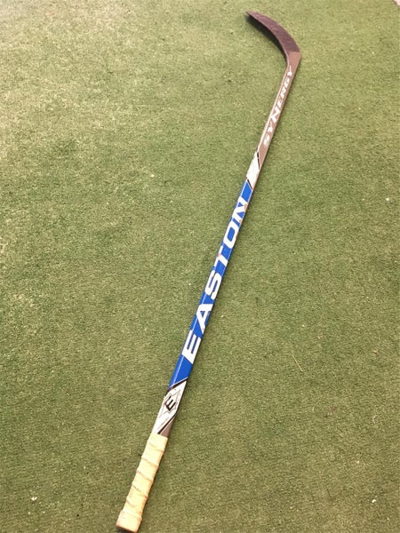 Easton Synergy ABS Hockey Stick Righty Toe Intermediate, Bin#6