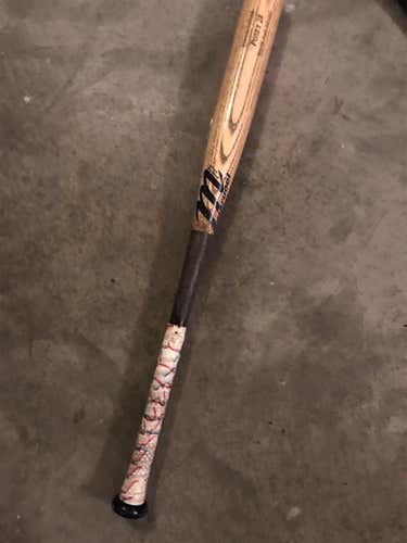 Posey28 Bat