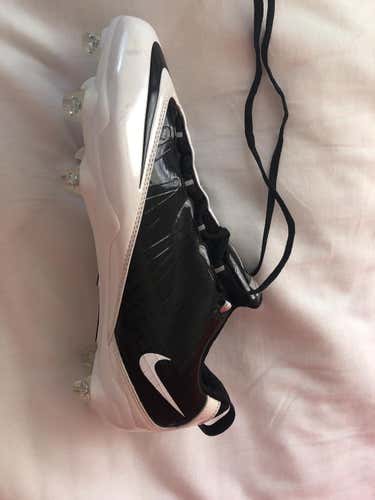 New Nike Cleats