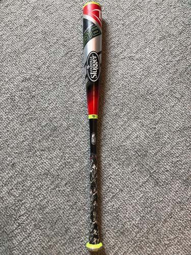 2016 Louisville Slugger Omaha 516 Bat