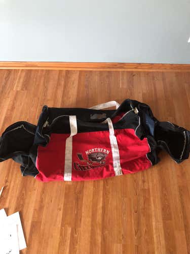 Hockey Bag