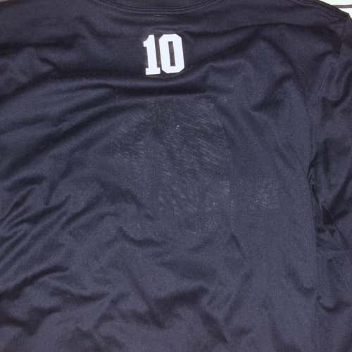 Nike Brewster Academy Long Sleeve Warm Up Shirt