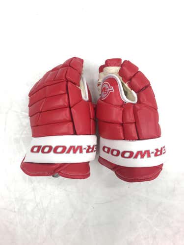 New BPM 120 LE Gloves Senior Pro Stock