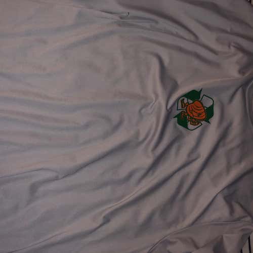 Top Gun Fighting Clams Recycle Shirt