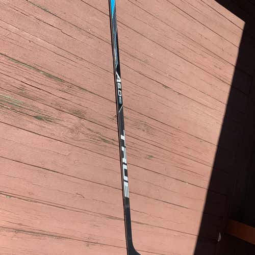 New A6.0 SBP Hockey Stick Lefty Mid Senior Pro Stock